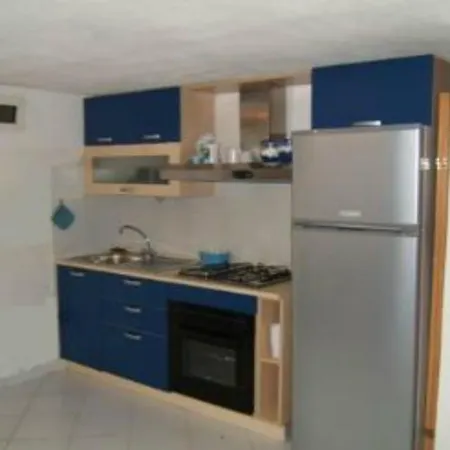 Ferienhaus Campulongubeach