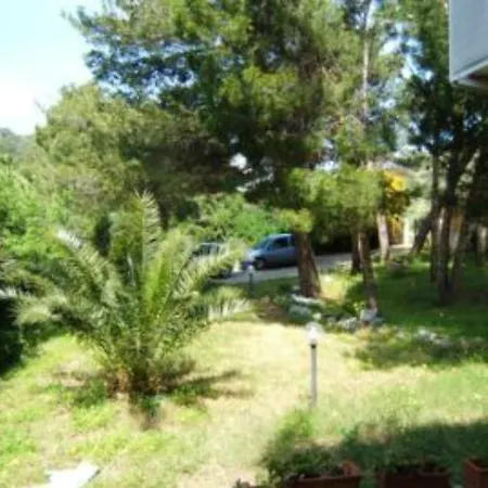 Ferienhaus Campulongubeach