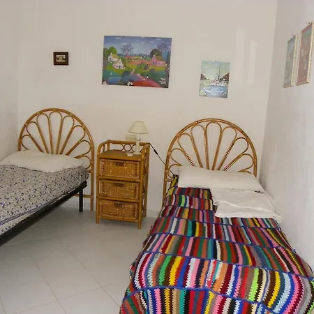 Ferienhaus Campulongubeach