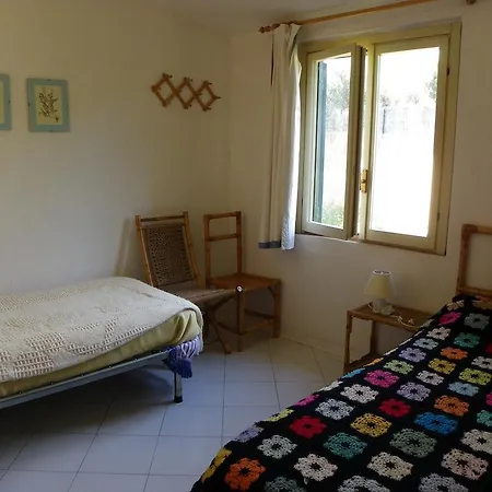 Ferienhaus Campulongubeach