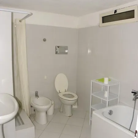 Ferienhaus Campulongubeach Villasimius