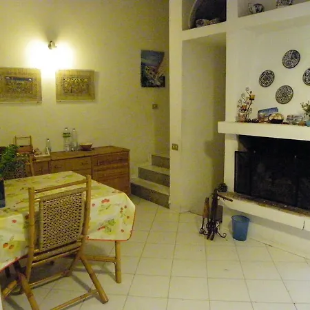 Ferienhaus Campulongubeach