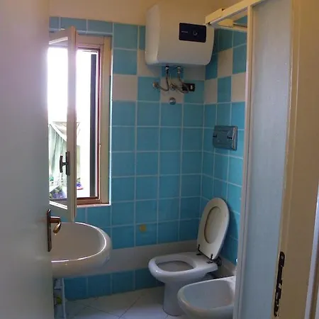 Ferienhaus Campulongubeach *
