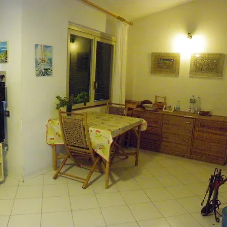 Ferienhaus Campulongubeach