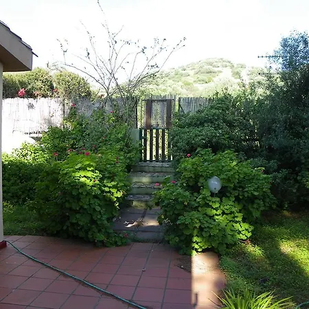 Ferienhaus Campulongubeach *