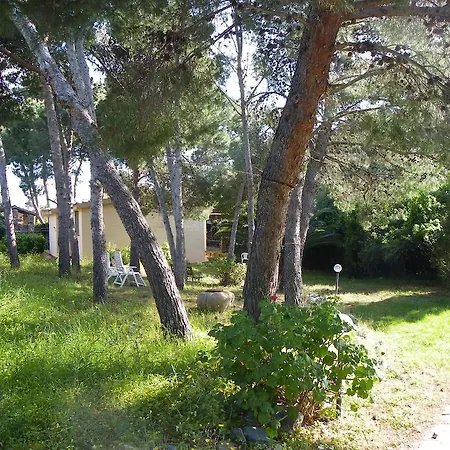 Ferienhaus Campulongubeach Villasimius